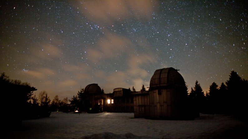  Sonneberg Observatory